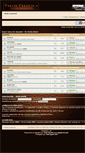 Mobile Screenshot of foro.terciocreativo.com